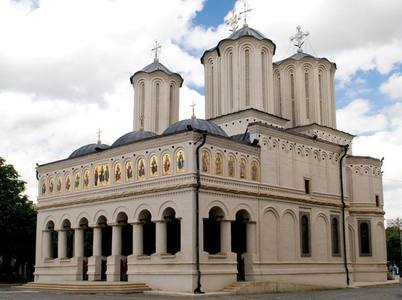 Sfintele femei românce canonizate de Biserica Ortodoxă Română, proclamate într-o ceremonie la Catedrala Patriarhală