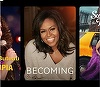 Documentarul „Becoming” despre Michelle Obama înregistrează o creştere masivă de vizualizări pe Netflix, în contextul lansării filmului "Melania"