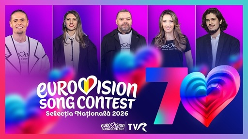 „Atelierului deschis Eurovision 2026” - Audiţiile semifinalei Selecţiei Naţionale debutează la TVR 