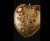 British Museum va conserva „Inima Tudor”, un pandantiv datând din epoca lui Henric al VIII-lea