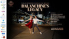 Gala Internaţională de Balet „Balanchine’s Legacy”, la Bucureşti. Evenimentul va fi prezentat de actriţa Ada Condeescu