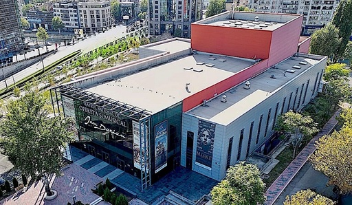 "Silvia (Prinţesa Ceardaşului)", de Emmerich Kálmán, premieră la Teatrul Naţional de Operetă şi Musical „Ion Dacian” 