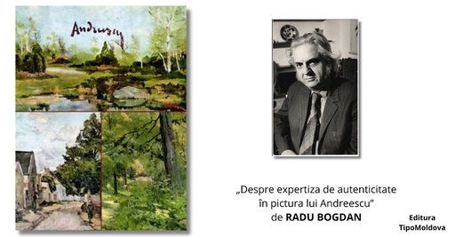 Pictorul Ion Andreescu, omagiat la Academia Română
