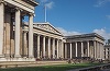 British Museum elimină cuvântul „Palestina” din unele expoziţii