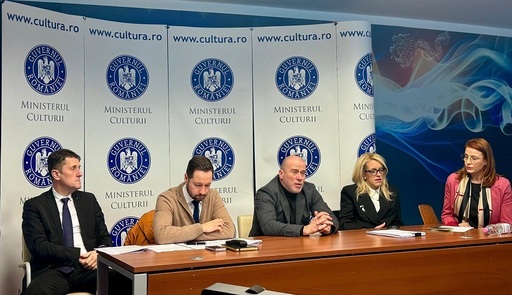 Ordonanţa nr. 21/2007 referitoare la evidenţa timpului de lucru în instituţiile publice de spectacole şi concerte va fi modificată
