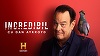 Unele dintre cele mai ciudate invenţii, creaturi, obiecte din istoria omenirii, în seria-documentar "Incredibil cu Dan Aykroyd" la History Channel - VIDEO