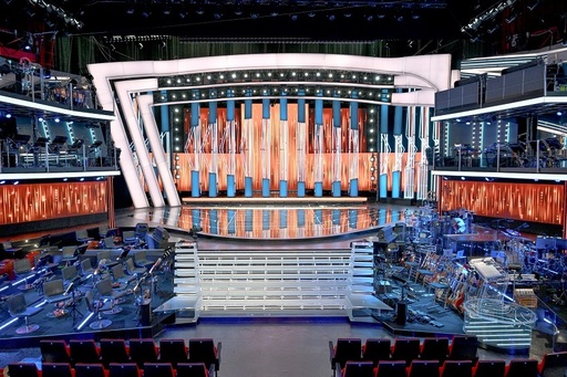 Festivalul de la Sanremo, în exclusivitate între 24 şi 28 februarie, la TVR 1