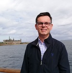 Istoricul Christophe Leribault va fi numit de Emmanuel Macron în locul lui Laurence des Cars la conducerea Muzeului Luvru