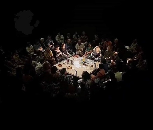 De Ziua Femeii, „Gaviota/ Pescăruşul”, cu distribuţie exclusiv feminină, deschide Stagiunea Internaţională de Teatru ARCUB