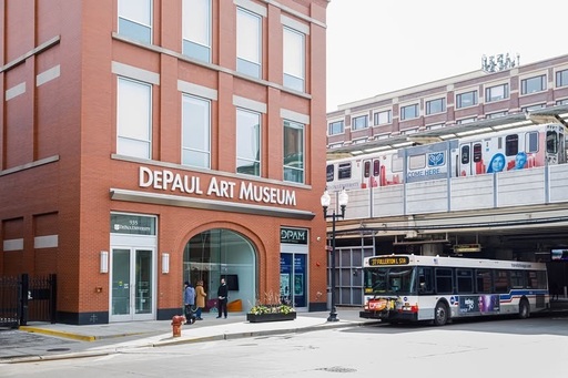 Muzeul de Artă contemporană al Universităţii DePaul din Chicago se va închide din cauza reducerilor bugetare