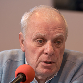 Romancierul portughez Antonio Lobo Antunes a încetat din viaţă 