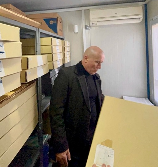 Ministrul Culturii: Obiectele de patrimoniu din Muzeul Naţional „George Enescu” sunt în siguranţă. Activitatea managerului Cristina Andrei urmează să fi supusă examinării 