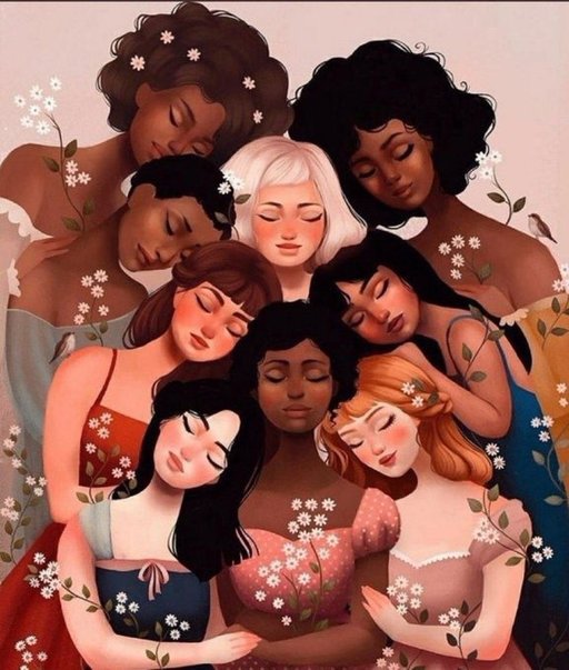 8 martie - Ziua Internaţională a Femeii, sărbătorită în România şi în întreaga lume