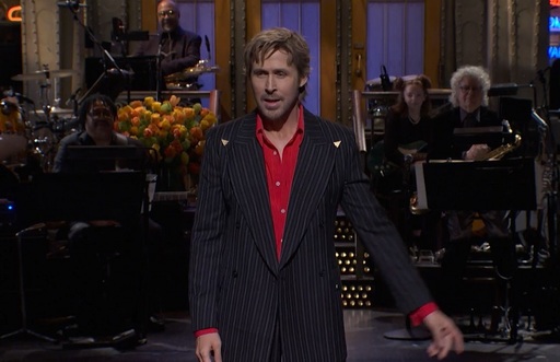 Apariţie surpriză a lui Harry Styles în emisiunea „Saturday Night Live”, alături de Ryan Gosling - VIDEO