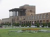 Presa iraniană relatează că Palatul Chehel Sotoun, inclus în Patrimoniul Mondial UNESCO, a fost avariat - VIDEO