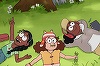 Un nou serial Cartoon Network, în premieră din 16 martie 