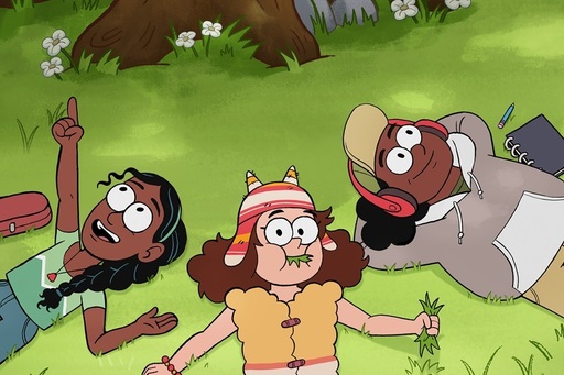 Un nou serial Cartoon Network, în premieră din 16 martie 