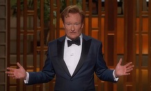 Audienţa galei Oscar a ajuns la 17,9 milioane de telespectatori, în scădere cu 9% faţă de anul trecut şi cea mai mică din 2022