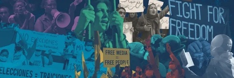 Libertatea a atins cel mai scăzut nivel din Statele Unite, potrivit Freedom House