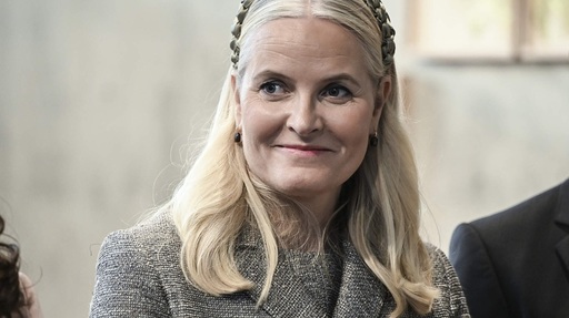 Cazul Epstein - Prinţesa Mette-Marit a Norvegiei afirmă că a fost „manipulată şi înşelată” de infractorul sexual