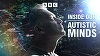 "Spectrul gândurilor noastre", producţie despre autism, empatie şi puterea tehnologiei, titlul lunii martie la BBC Earth