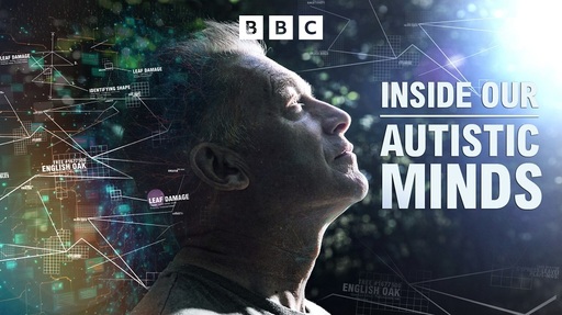 "Spectrul gândurilor noastre", producţie despre autism, empatie şi puterea tehnologiei, titlul lunii martie la BBC Earth