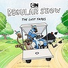 "Un show obişnuit", serial câştigător al premiului Emmy, revine la Cartoon Network din 11 mai