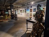 Art Safari New Museum s-a deschis în Amzei 13, într-un spaţiu de 4.500 de metri pătraţi/ Nicolae Vermont, Mihai Eminescu şi Felix Aftene, headlinerii noului sezon/ FOTO
