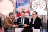 Muzica Corului Madrigal se va auzi în şapte spitale din Bucureşti