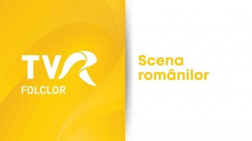 Programele TVR Folclor vor fi transmise, din 1 aprilie, exclusiv online 