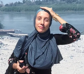 Jurnalista americană Shelly Kittleson, răpită la Bagdad