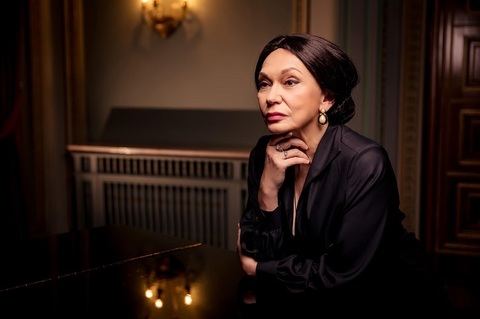 „Bărbierul din Sevilla”, „Callas-Oana Pellea”, „Lacul lebedelor”, „Lohengrin” şi „Nunta lui Figaro”, titluri la începutul lunii aprilie pe scena ONB