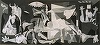 "Guernica" lui Picasso ar putea părăsi Madridul pentru prima dată din 1992