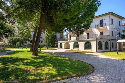 Vila lui Mussolini de pe coasta Adriatică a fost cumpărată de stat pentru a o ţine departe de „nostalgicii fascişti”