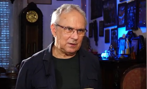 Alegeri la Academia Română - Marius Andruh, noul preşedinte