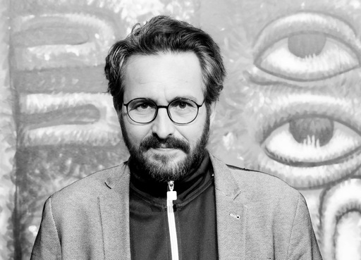 Emanuel Pârvu, între cei opt cineaşti aleşi să-şi prezinte următorul proiect de film în Investors Circle din cadrul Marché du Film - Festival de Cannes