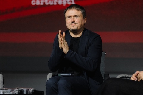 UPDATE - Filmul lui Cristian Mungiu „Fjord” a fost selecţionat pentru competiţia principală a Festivalului de la Cannes din 2026. Lista completă a filmelor care vor fi prezente la a 79-a ediţie