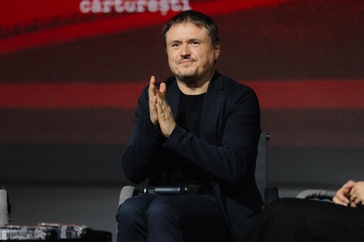 UPDATE - Filmul lui Cristian Mungiu „Fjord” a fost selecţionat pentru competiţia principală a Festivalului de la Cannes din 2026. Lista completă a filmelor care vor fi prezente la a 79-a ediţie / Mesajul transmis de Cristian Mungiu