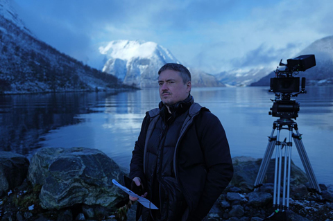 Cristian Mungiu, după ce filmul Fjord a fost selectat în competiţia oficială la Cannes: Cel mai frumos cadou pe care îl puteam primi pentru eforturile noastre este această selecţie