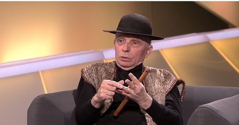 Grigore Leşe:  În muzică, cine-i Dumnezeu? Bach. Naţiunea germană e mare pentru că îi are pe Bach şi pe Beethoven - FOTO, VIDEO
