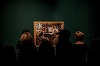 Alte opt lucrări de Nicolae Vermont au fost incluse în expoziţia care îi este dedicată la Art Safari New Museum
