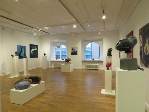 Două proiecte româneşti, la Noaptea Culturală a oraşului Stockholm