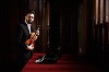 Violonistul Răzvan Stoica a încheiat cea de-a V-a ediţie a proiectului „Stradivarius Diaries - Jurnalul celor 100 de zile ale viorii Stradivarius”