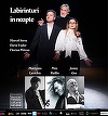 Hoinar Festival - Marcel Iureş şi muzicieni de talie internaţională transformă scena Ateneului Român într-un Buenos Aires al viselor şi al rătăcirilor interioare