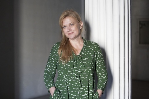 INTERVIU - Producătoarea Ada Solomon, preşedinta board-ului Academiei Europene de Film: “Cred din tot sufletul că orice produs cultural are cota lui de discurs politic, social”