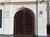 Casa Melik, una dintre cele mai vechi din Bucureşti, găzduieşte cea mai valoroasă colecţie de opere ale lui Theodor Pallady. Spaţiul de expunere, într-o nouă viziune/ FOTO