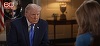 Trump, în emisiunea „60 Minutes”, i-a criticat pe unii jurnalişti, apoi a solicitat organizarea unei noi cine a corespondenţilor de la Casa Albă în termen de 30 de zile/ VIDEO