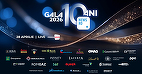 Agenţia de presă News.ro sărbătoreşte zece ani de la lansare prin Gala ”10 OAMENI CARE NE INSPIRĂ - Profesionalism. Impact. Responsabilitate”
