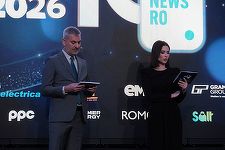 News.ro a premiat, la 10 ani de la înfiinţare, profesionalismul şi responsabilitatea - Fondatorul agenţiei de presă: Oamenii care fac lucruri remarcabile în această ţară trebuie scoşi în faţă, premiaţi şi aplaudaţi/ Cine sunt laureaţii - FOTO,VIDEO