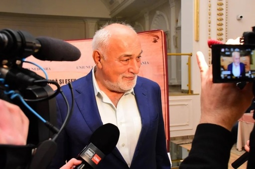 Scriitorii din România şi Republica Moldova susţin unirea celor două ţări: "Considerăm că a venit timpul să se treacă de la declaraţii de intenţii la fapte concrete"